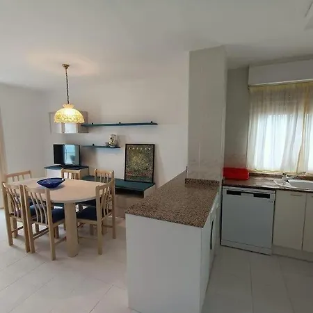 Appartement La Noria Rea-ln308 Alcossebre