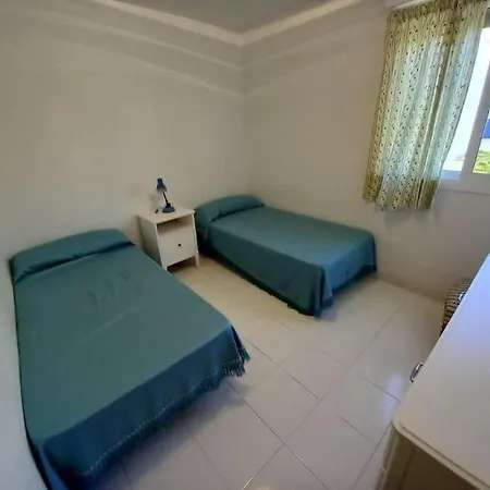 Daire La Noria Rea-ln308