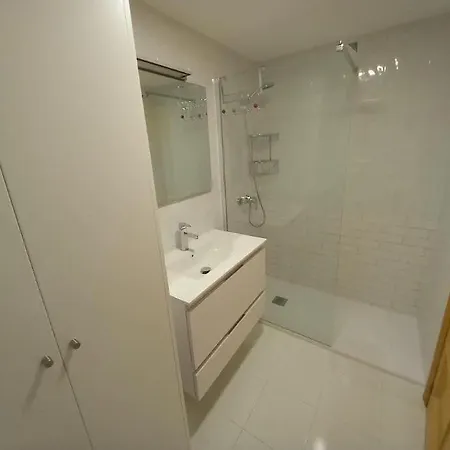 La Noria Rea-ln308 Daire