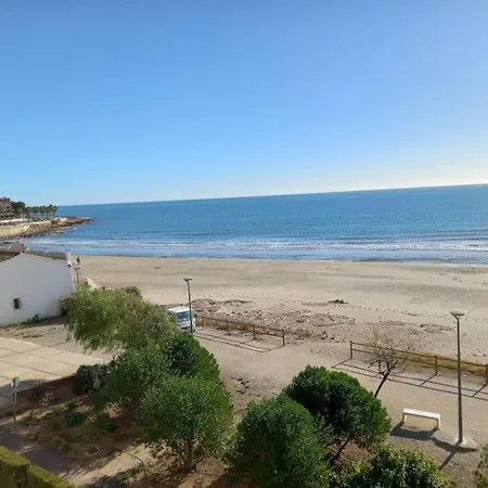 La Noria Rea-ln308 Daire Alcossebre