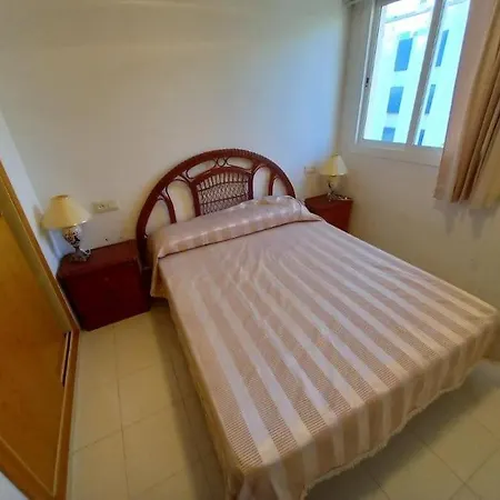 La Noria Rea-ln308 Daire