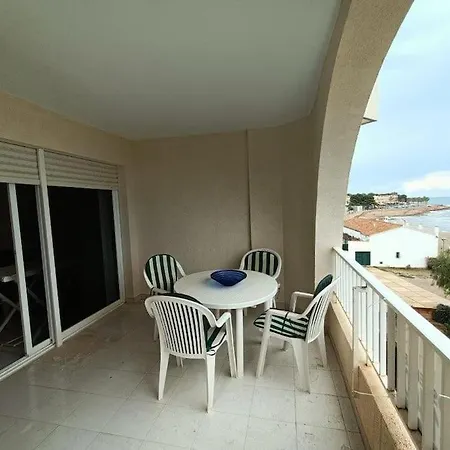 Daire La Noria Rea-ln308 *